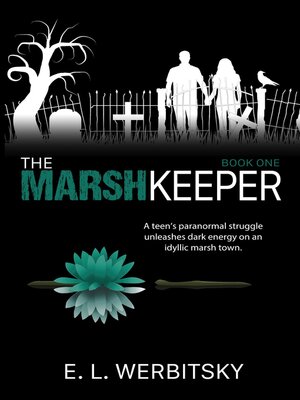 cover image of The Marsh Keeper